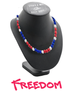 Freedom