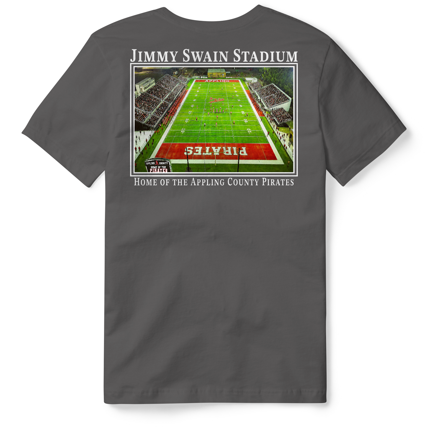 Jimmy Swain Stadium
