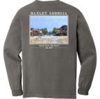 Long Sleeve Baxley, Georgia "Small Town, Big Heart"