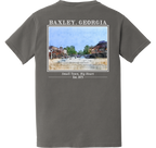 Short Sleeve Baxley, Georgia "Small Town, Big Heart"