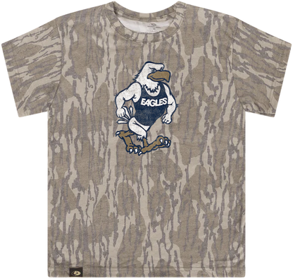 Mossy Oak Bottomland Gus tee