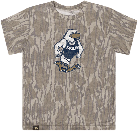 Mossy Oak Bottomland Gus tee
