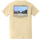 Short Sleeve Baxley, Georgia "Small Town, Big Heart"