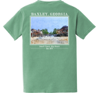 Short Sleeve Baxley, Georgia "Small Town, Big Heart"