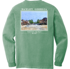 Long Sleeve Baxley, Georgia "Small Town, Big Heart"