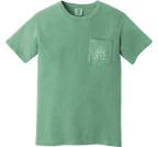 Short Sleeve Baxley, Georgia "Small Town, Big Heart"