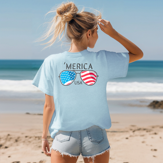 'Merica