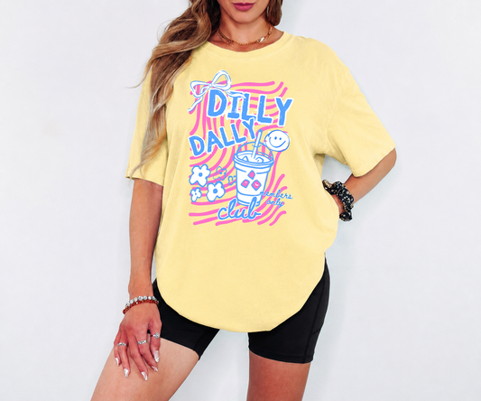 Dilly Dally Social Club