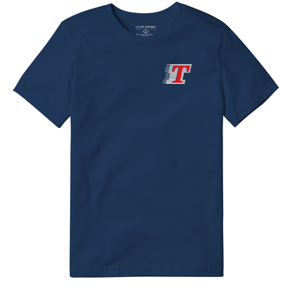 Toombs County Booster Stadium "The Pit"
