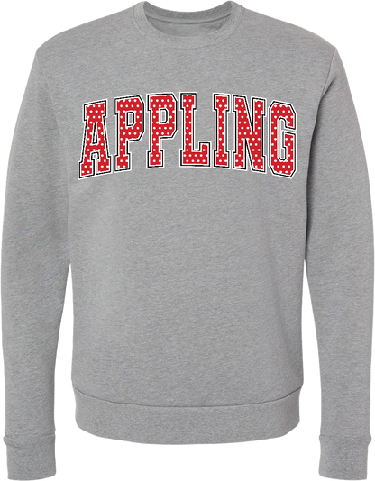 Appling County Crewneck Sweatshirt