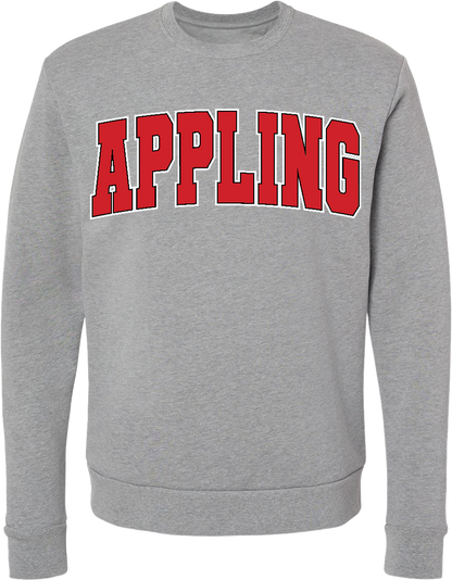 Appling County Crewneck Sweatshirt