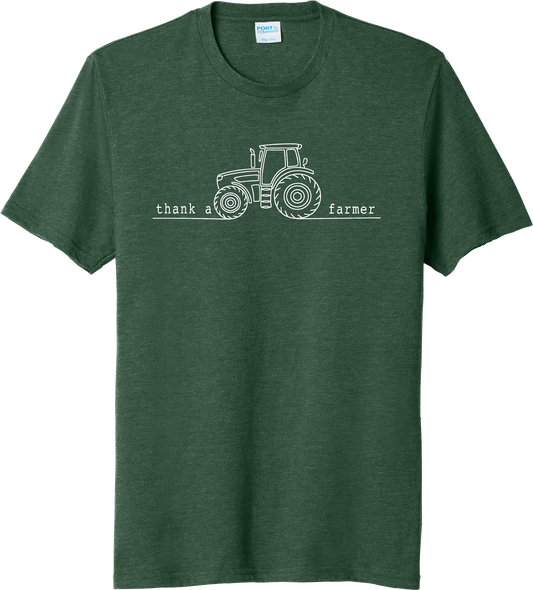 Thank A Farmer
