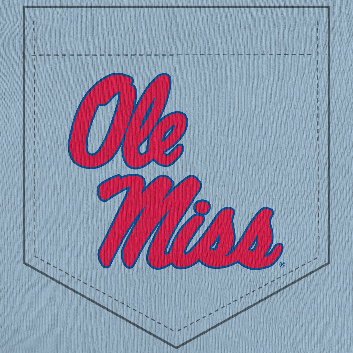 Ole Miss - Saturday's In Oxford