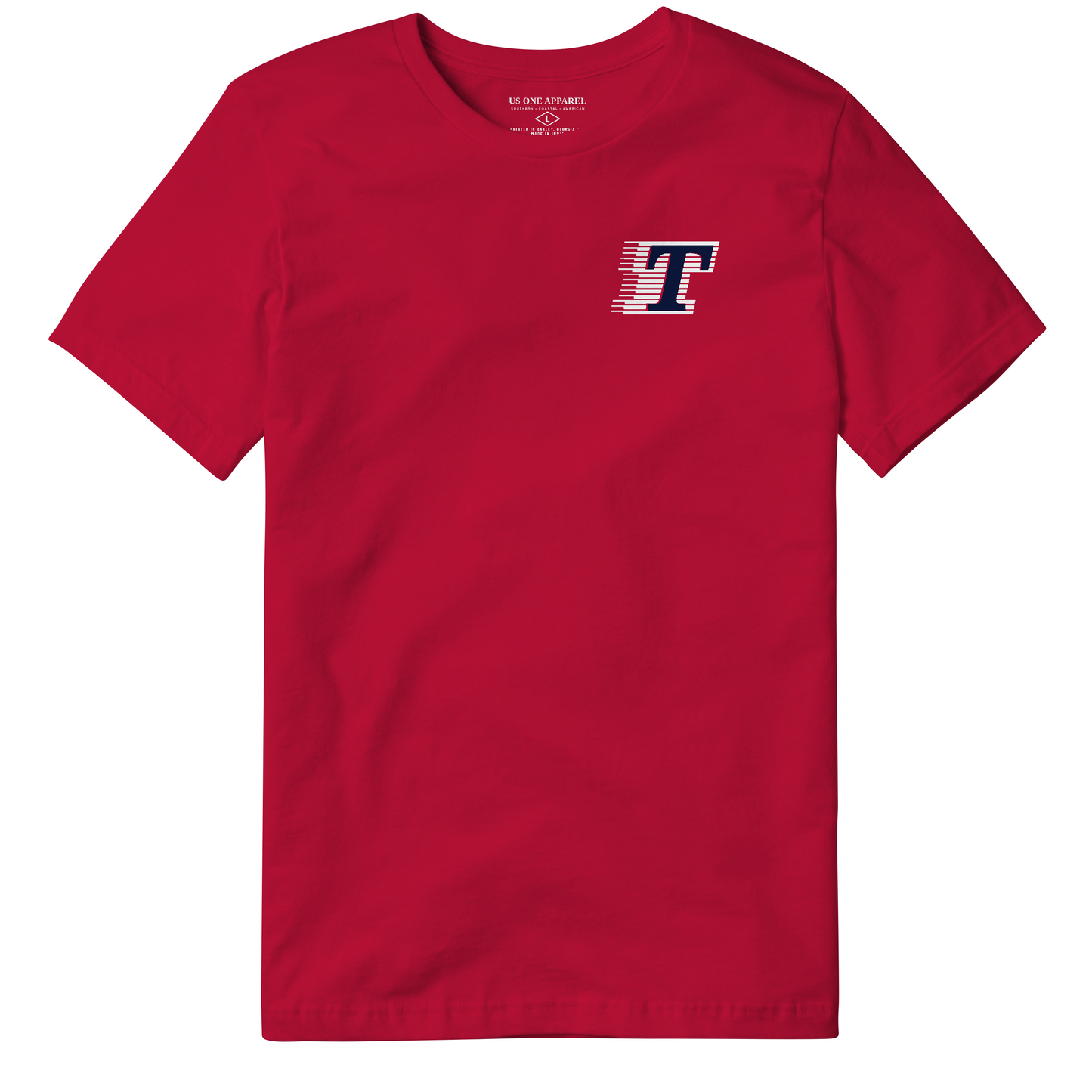 Toombs County Booster Stadium "The Pit"