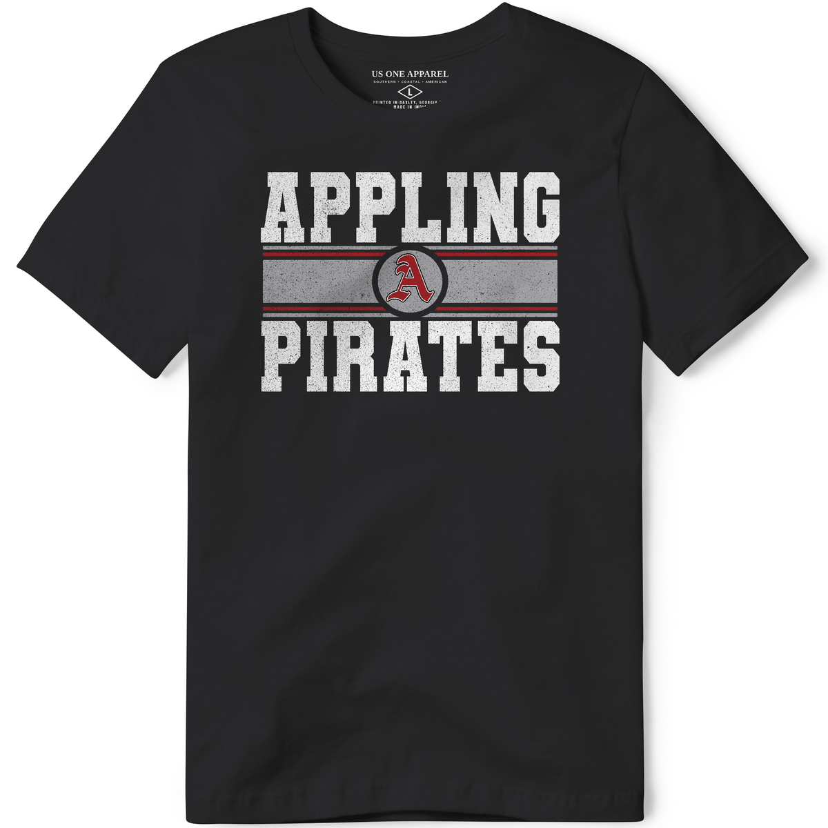 Vintage Appling Pirates