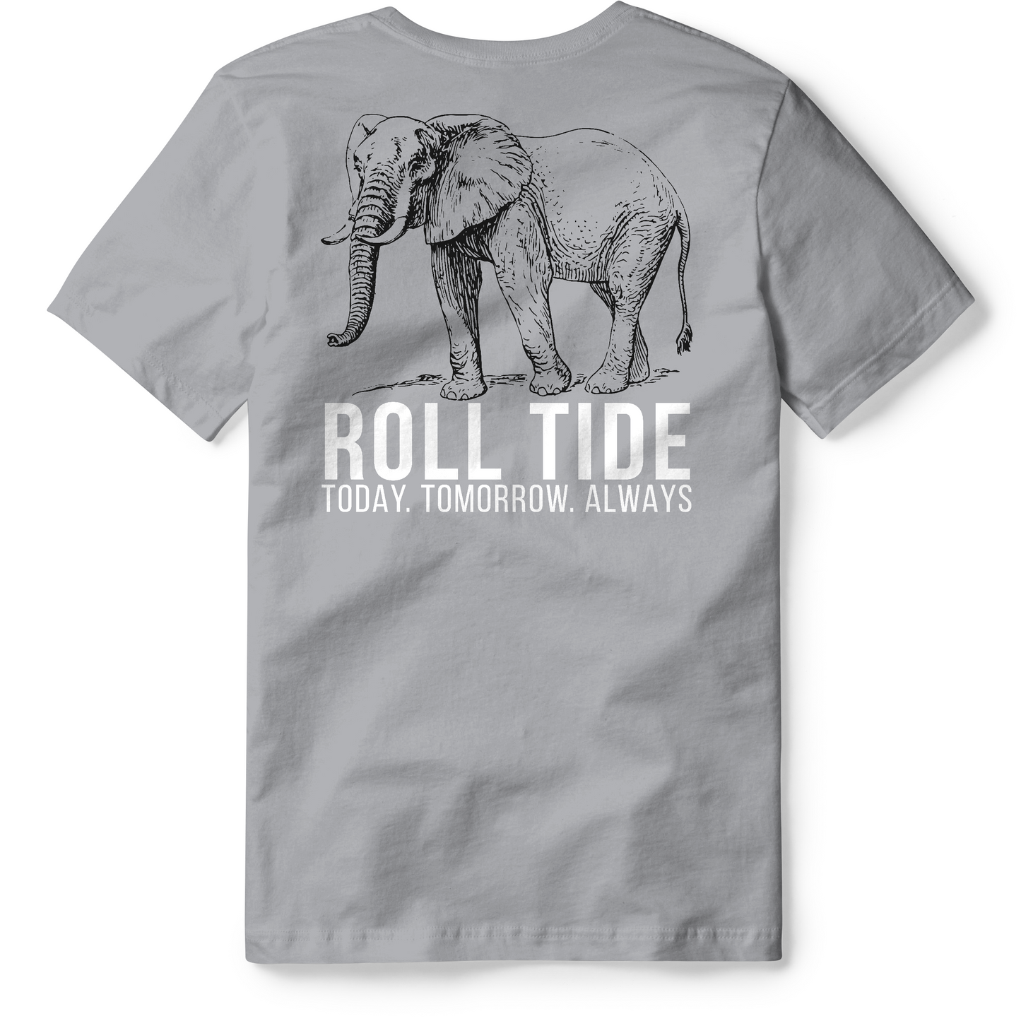 Alabama - Roll Tide Always