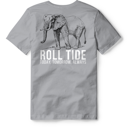 Alabama - Roll Tide Always