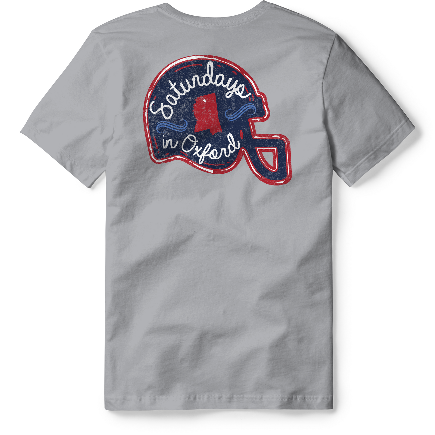 Ole Miss - Saturday's In Oxford