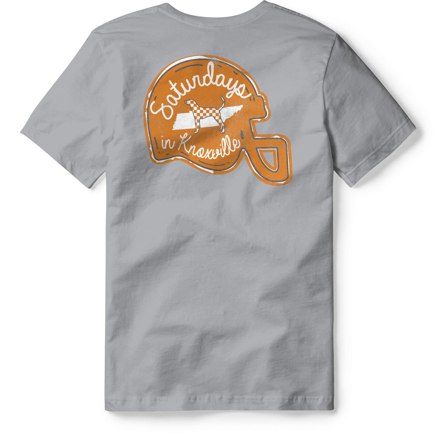 Tennessee - Saturday's In Knoxville