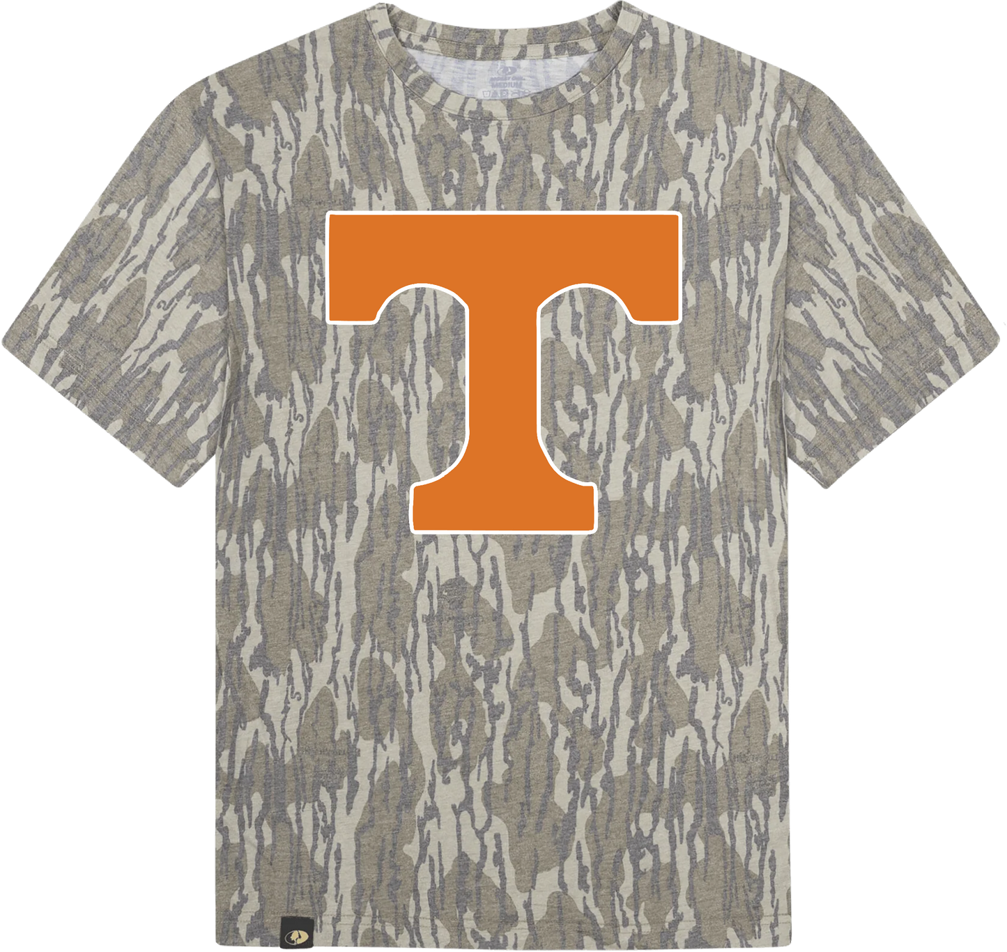 Mossy Oak Bottomland Camo Tennessee Vols