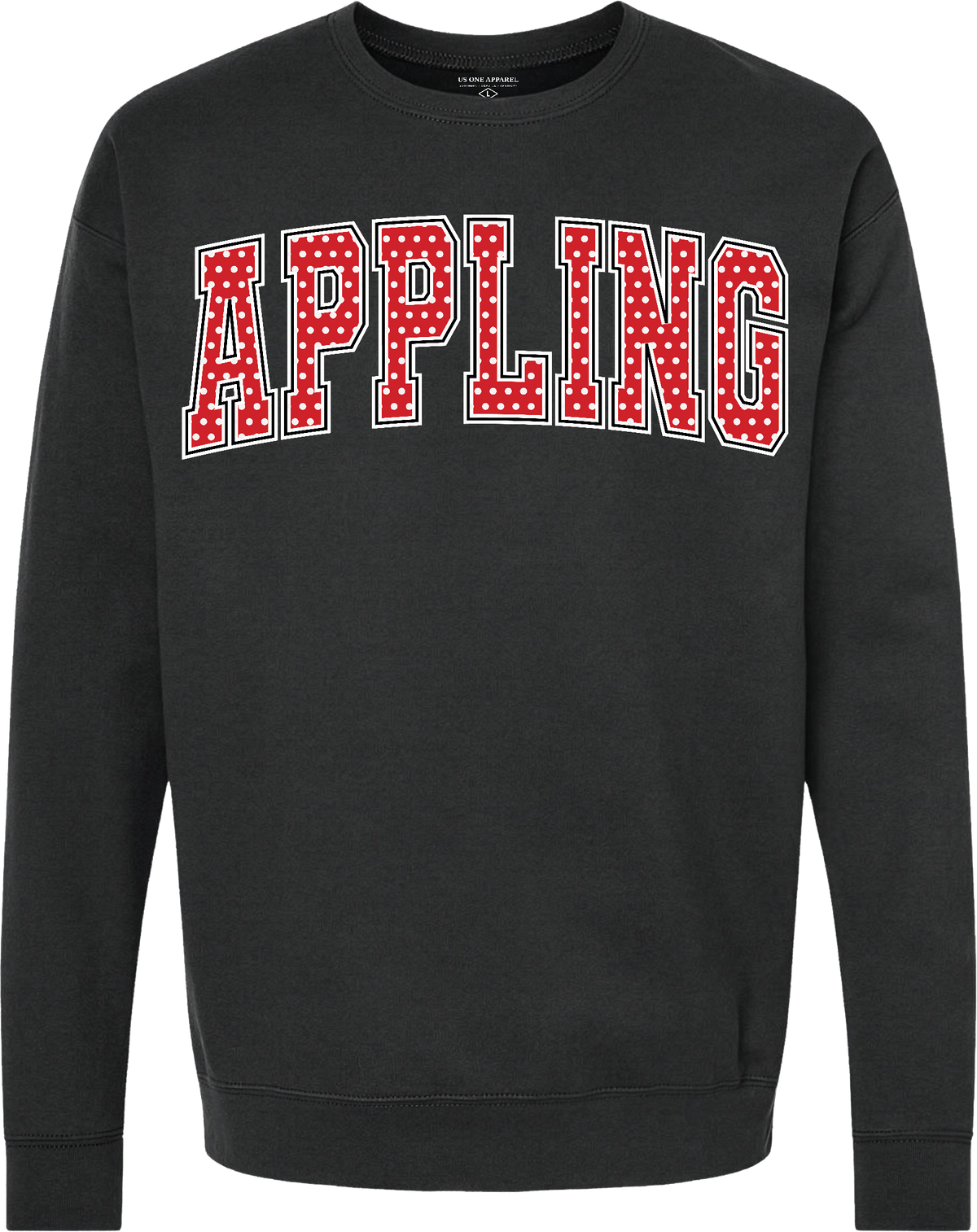 Appling County Crewneck Sweatshirt