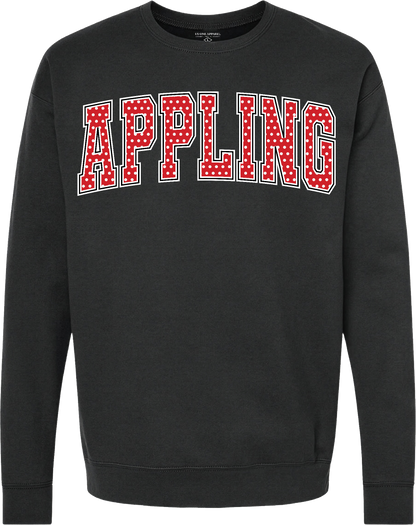 Appling County Crewneck Sweatshirt