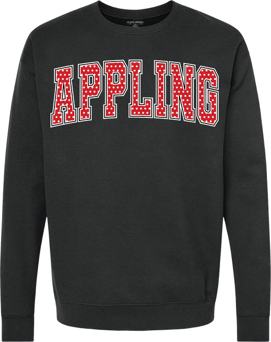 Appling County Crewneck Sweatshirt