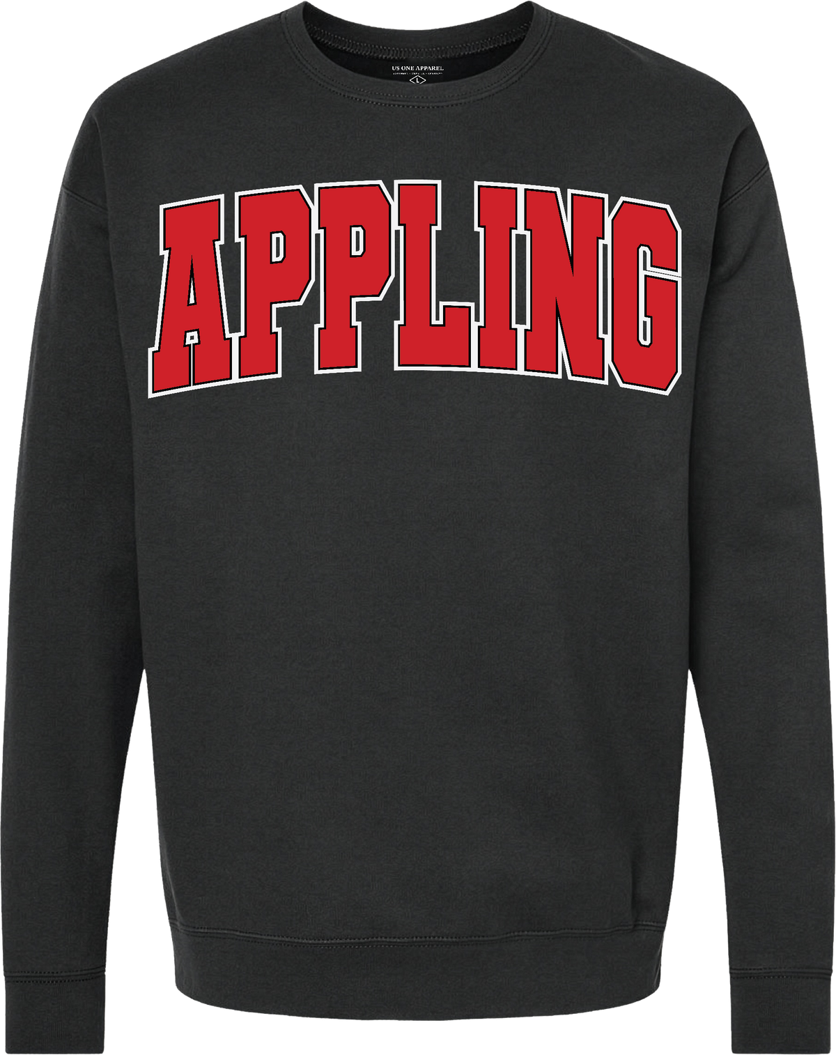 Appling County Crewneck Sweatshirt