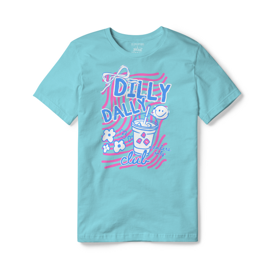 Dilly Dally Social Club