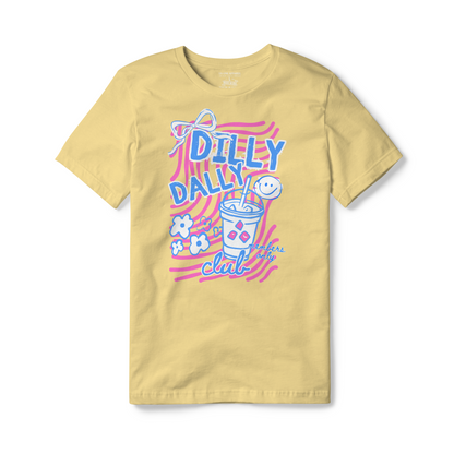 Dilly Dally Social Club