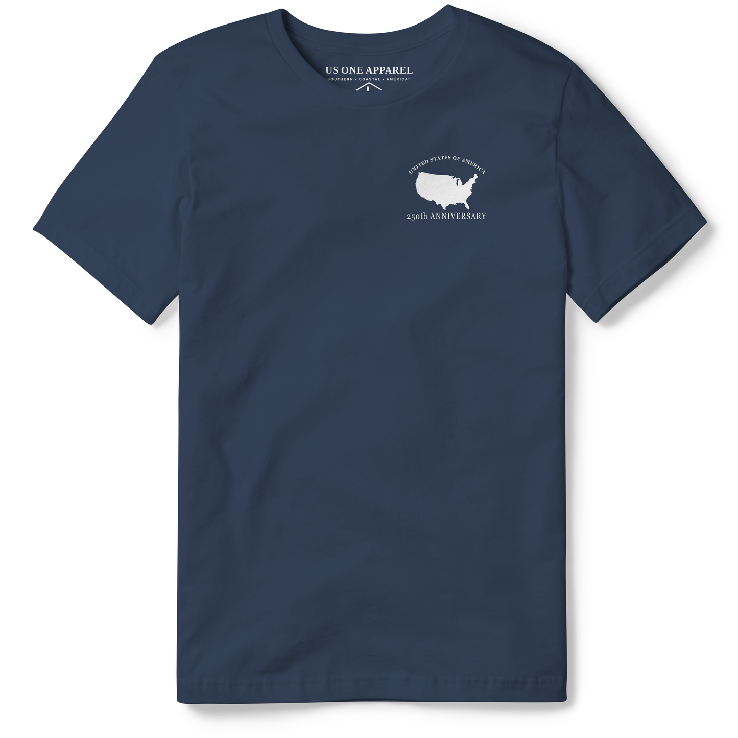 Youth - USA Flag Tee