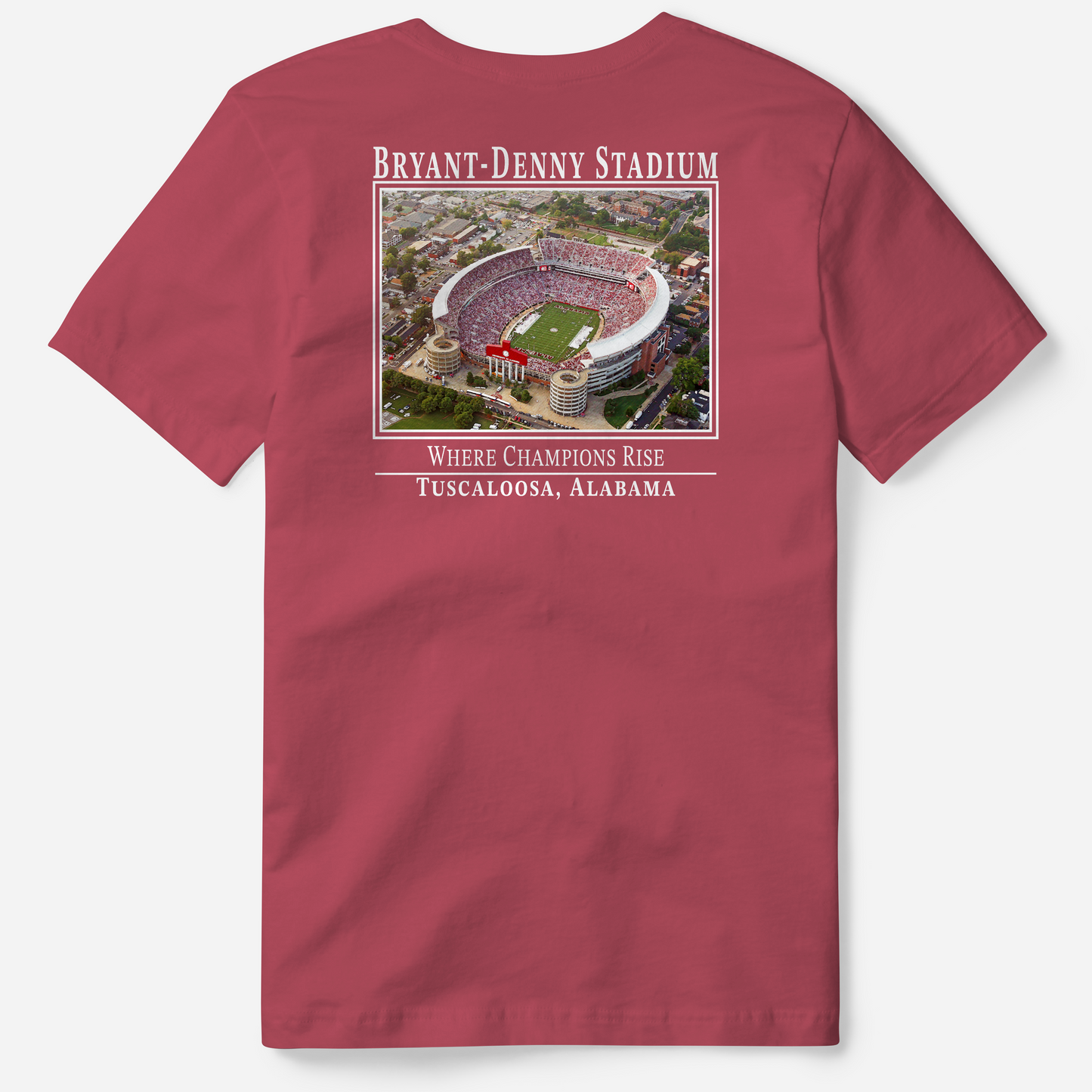 Youth - Alabama - Where Champions Rise
