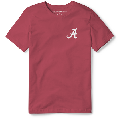 Youth - Alabama - Where Champions Rise