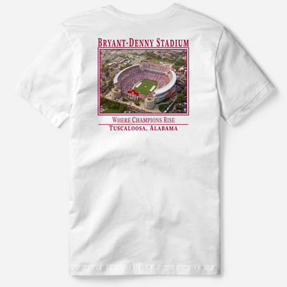 Youth - Alabama - Where Champions Rise
