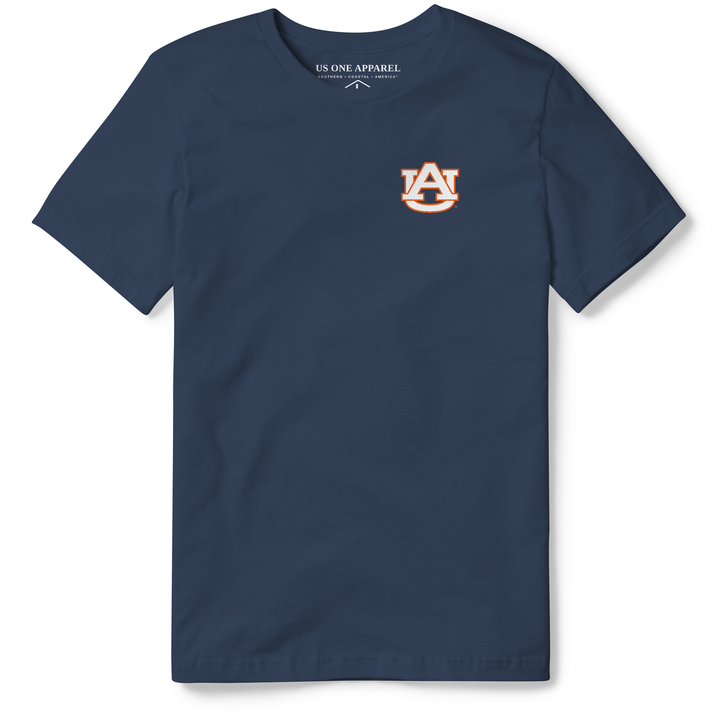 Auburn - “The Loveliest Village”