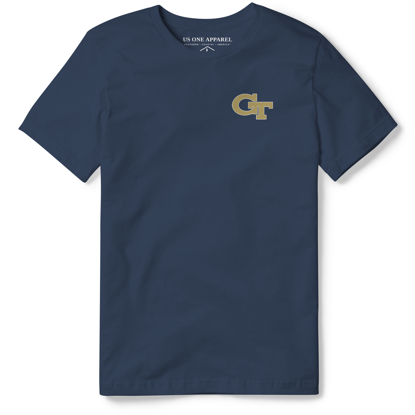 Georgia Tech - Ramblin' Reck