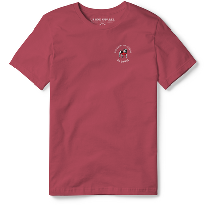 Sanford Stadium UGA tee