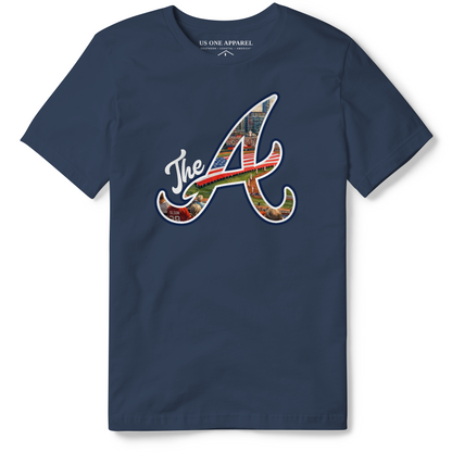 The A