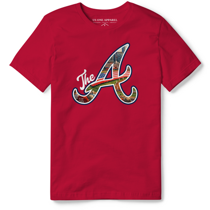 The A