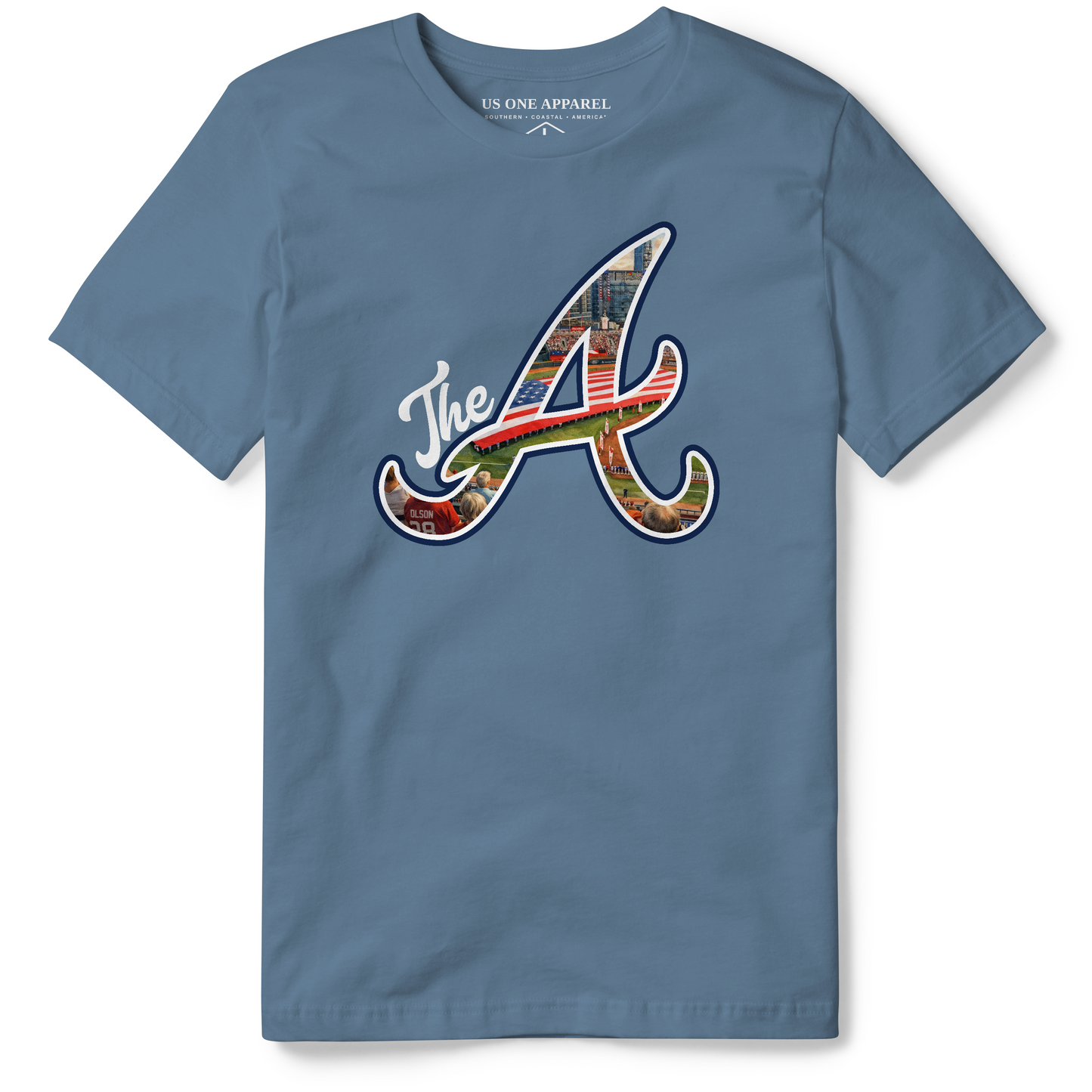 The A