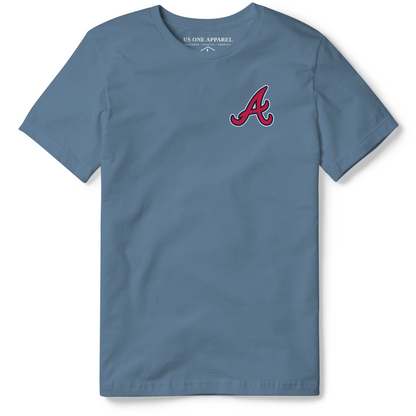 Truist Park - Home of the Braves