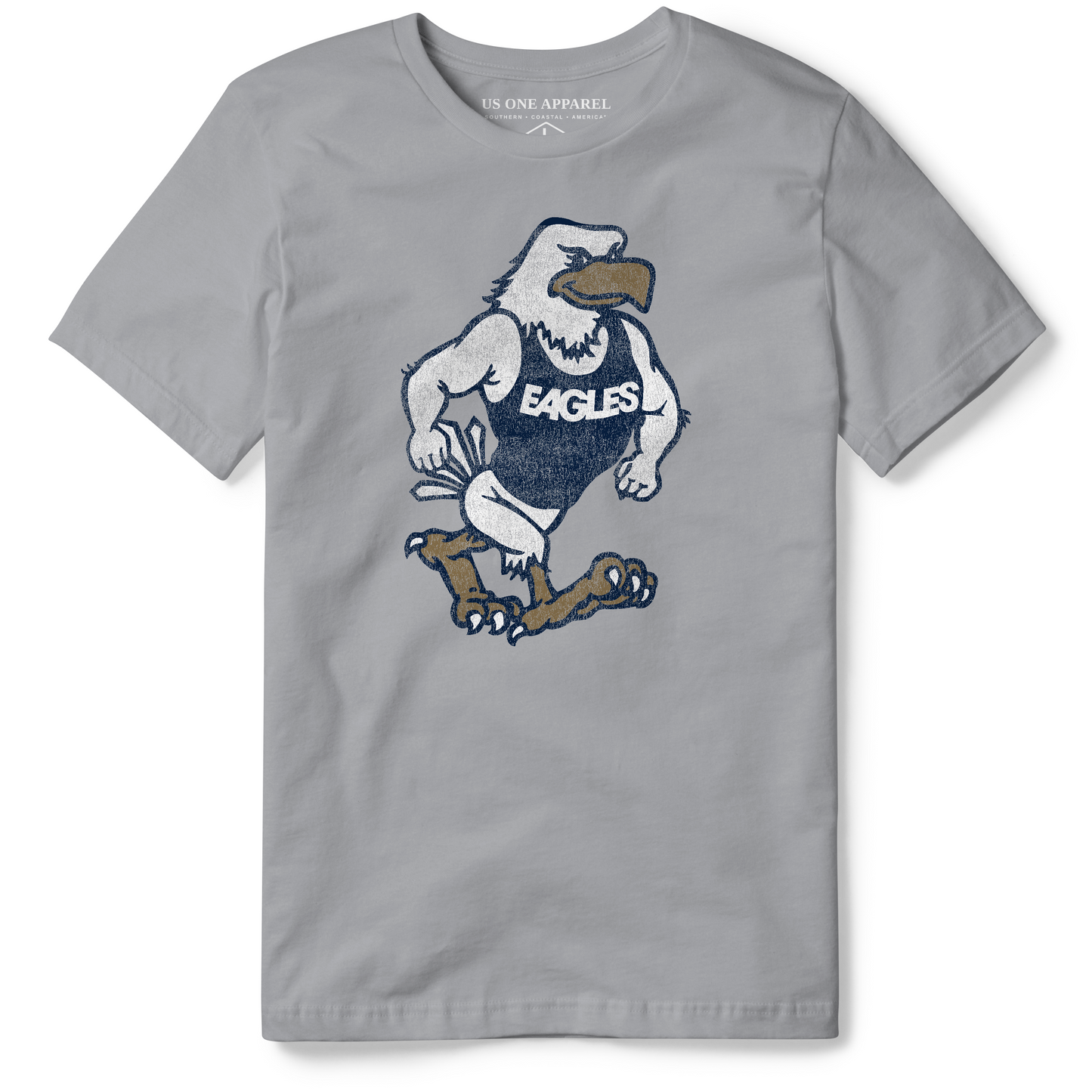 Vintage Gus - Georgia Southern University tee