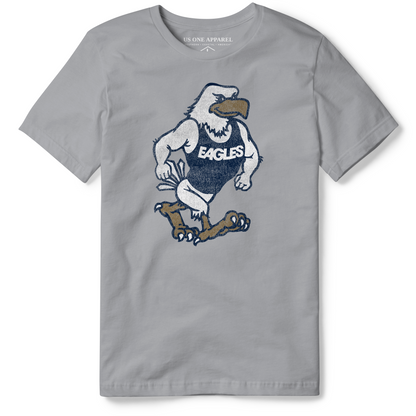 Vintage Gus - Georgia Southern University tee