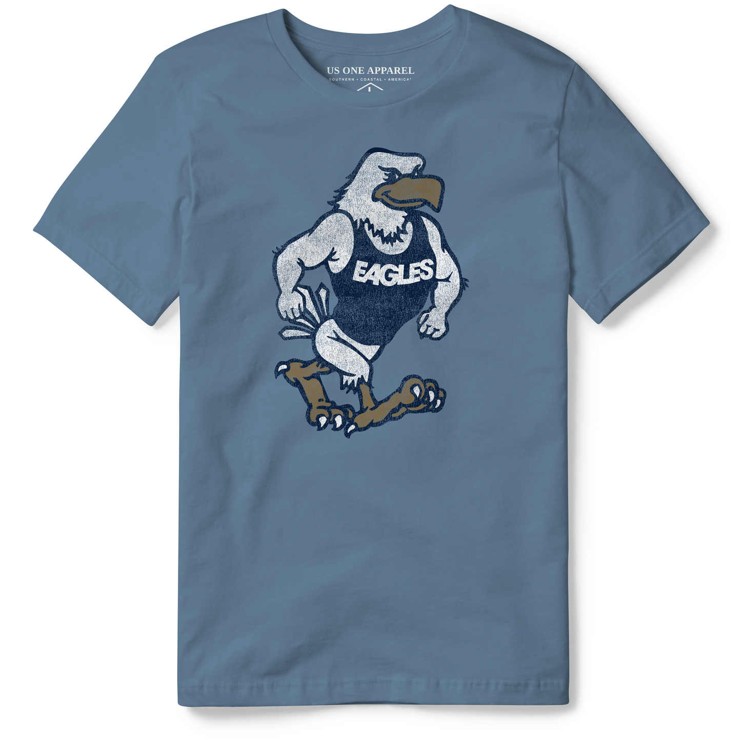 Vintage Gus - Georgia Southern University tee