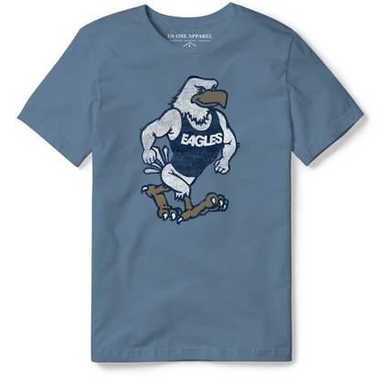 Vintage Gus - Georgia Southern University tee