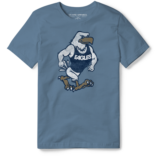 Vintage Gus - Georgia Southern University tee