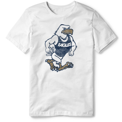 Vintage Gus - Georgia Southern University tee