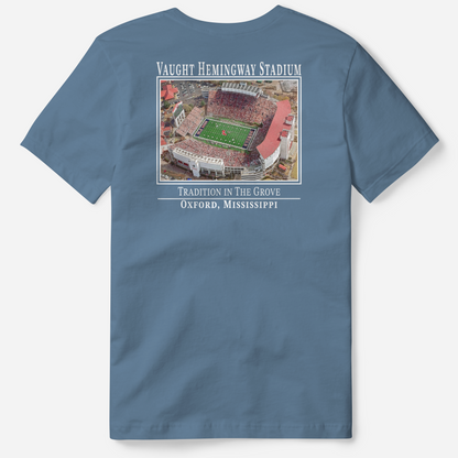 Ole Miss - Tradition In The Grove