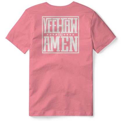 Yeehaw & Amen