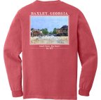 Long Sleeve Baxley, Georgia "Small Town, Big Heart"